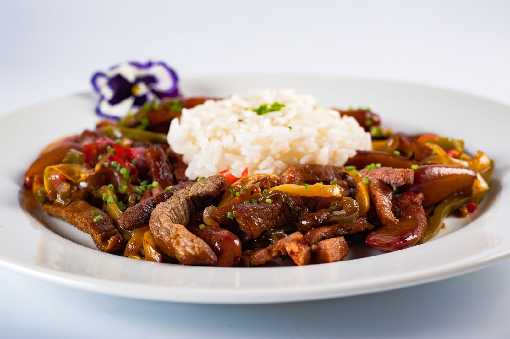 Gastronomia em casa: Entrevero de Pinhão