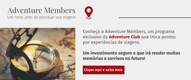 Adventure Members