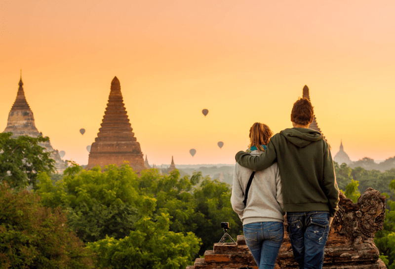 Outras celebrações românticas