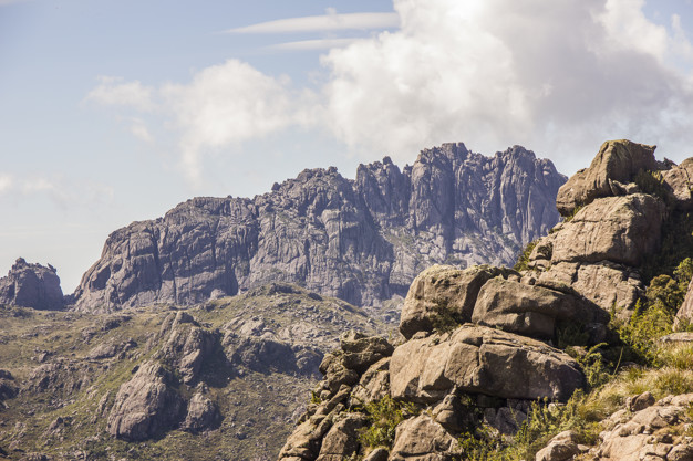 Pico das Agulhas Negras