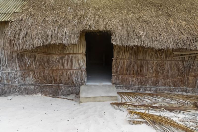 Parque Nacional dos Lençóis Maranhenses