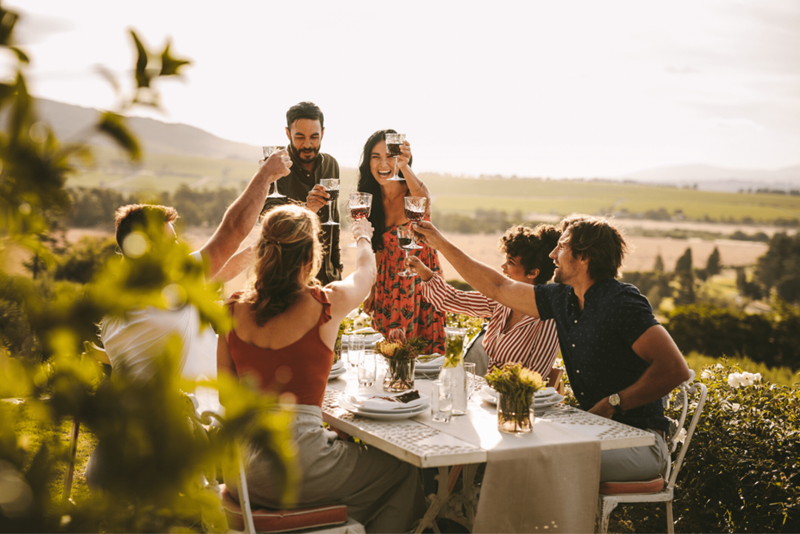 Roteiro Personalizados e viagens em grupo com Adventure Members