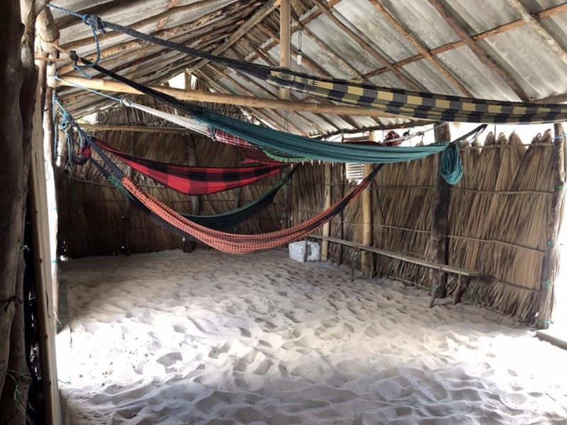 Zona Primitiva do Parque Nacional dos Lençóis Maranhenses, a experiência mais espetacular do “deserto brasileiro”