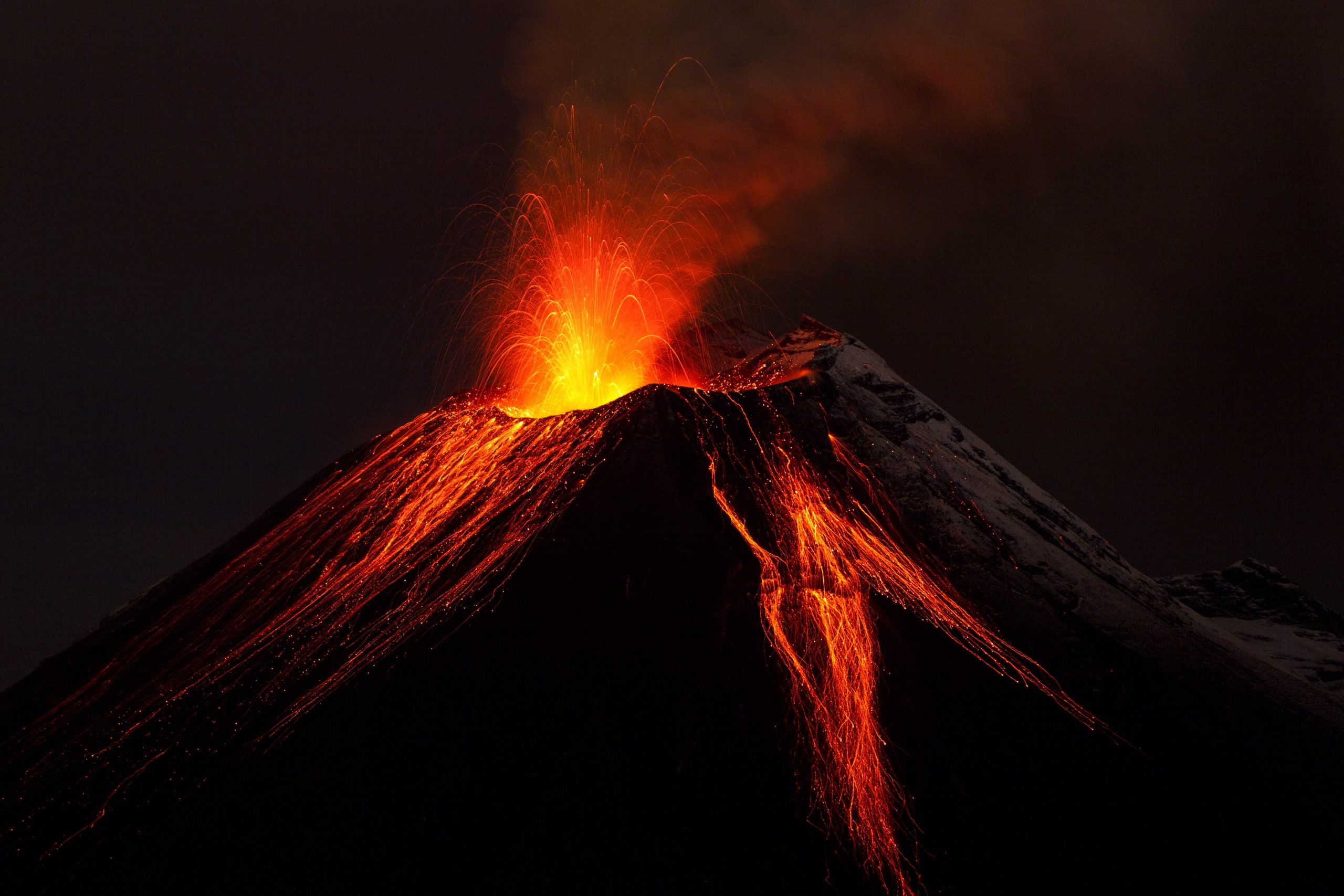 Viajando com os Elementos da Natureza: Fogo