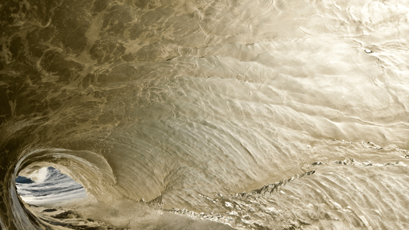 A gigante onda Pororoca, Amazônia 
