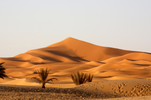 Deserto do Saara, Marrocos