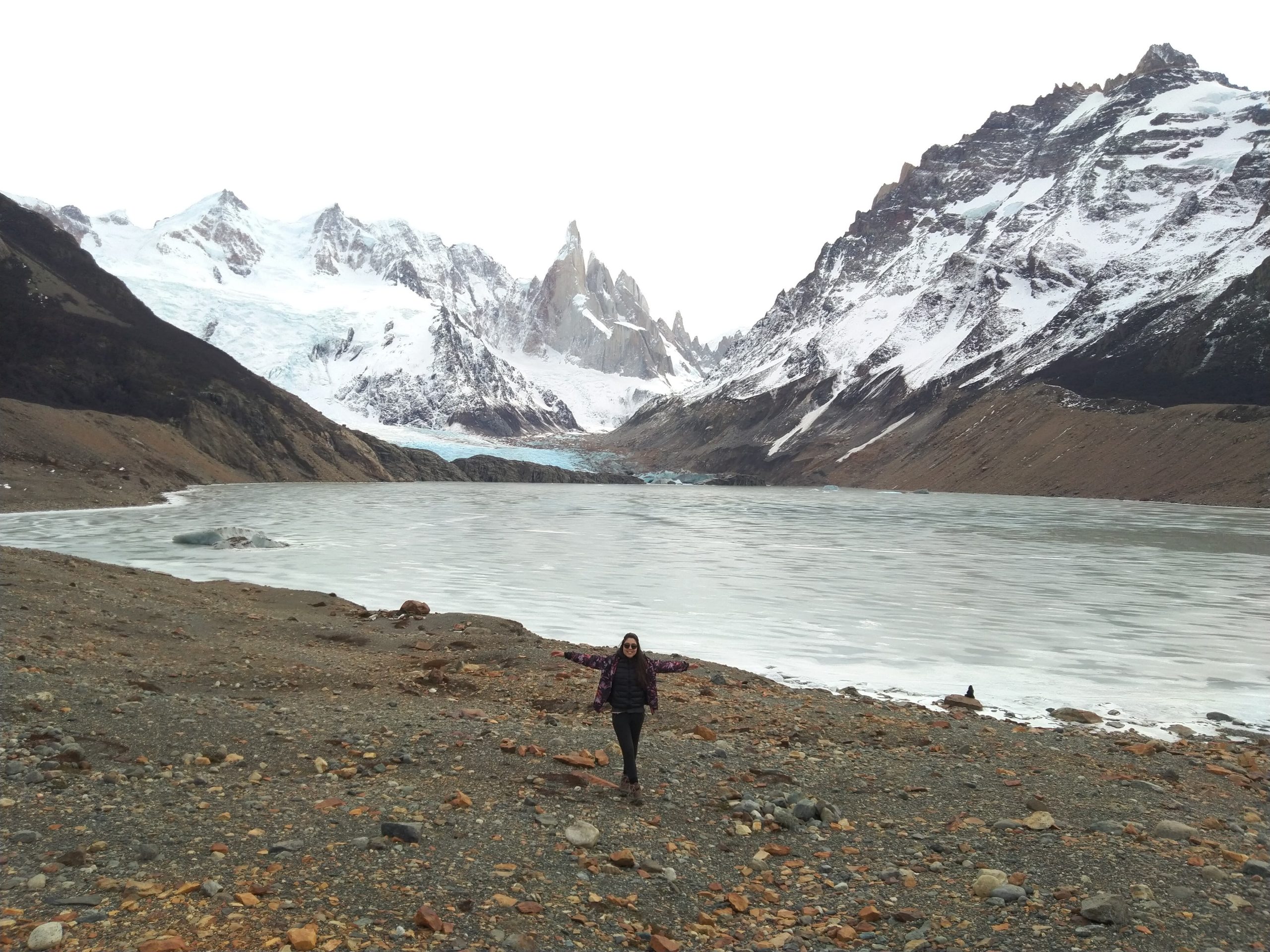 Experiências da Equipe – Thais Lelli