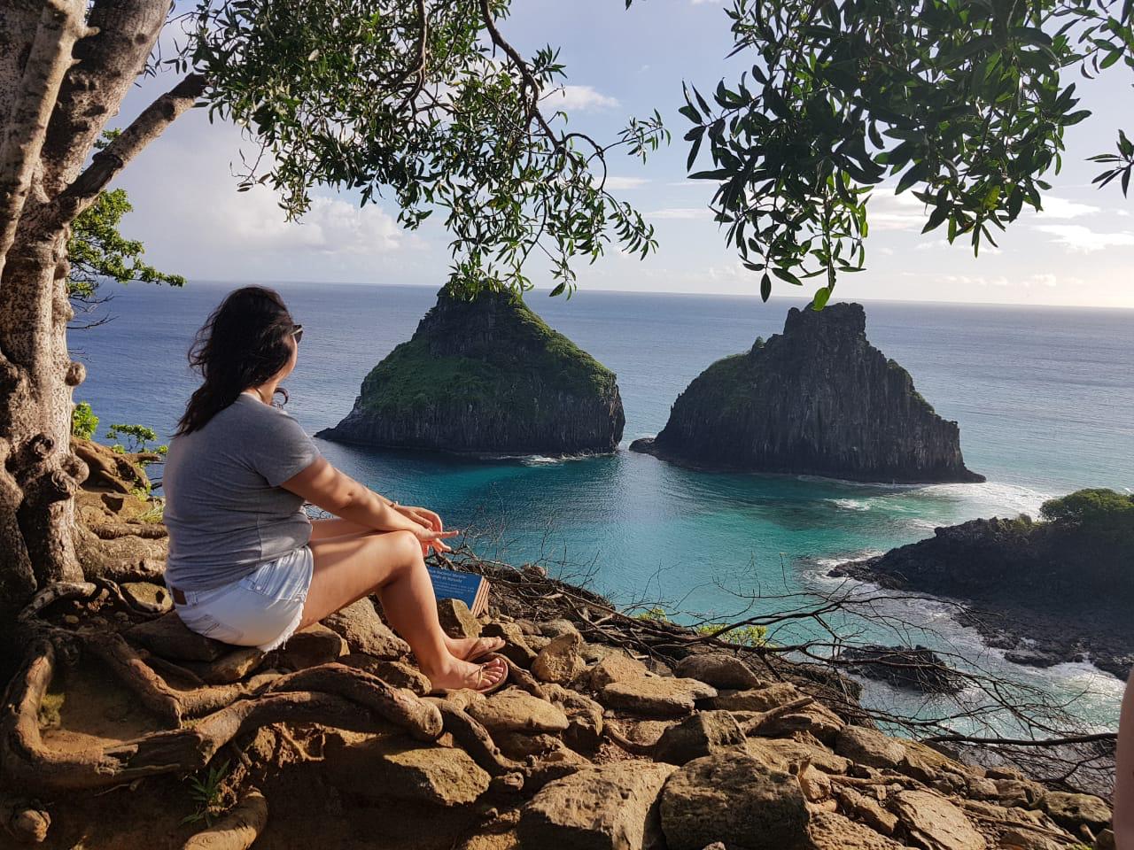 Experiências da Equipe – Amanda Gallo