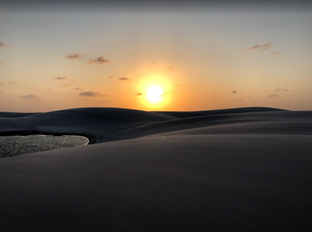 Lençóis Maranhenses