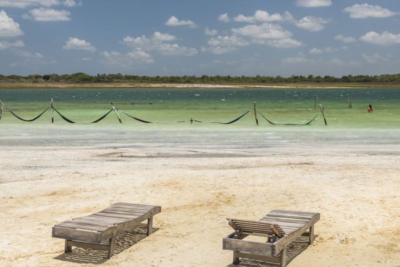 Barra dos Remédios, o lugar conhecido com o paraíso do ecoturismo cearense