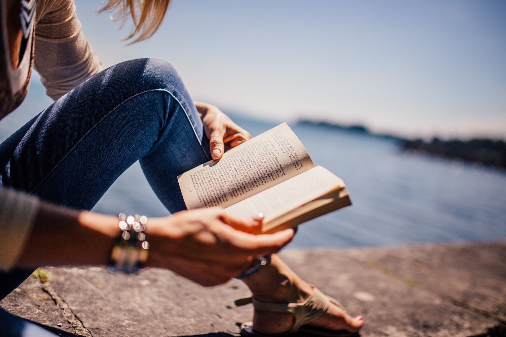 Descubra 5 livros de viagens e turismo inspiradores