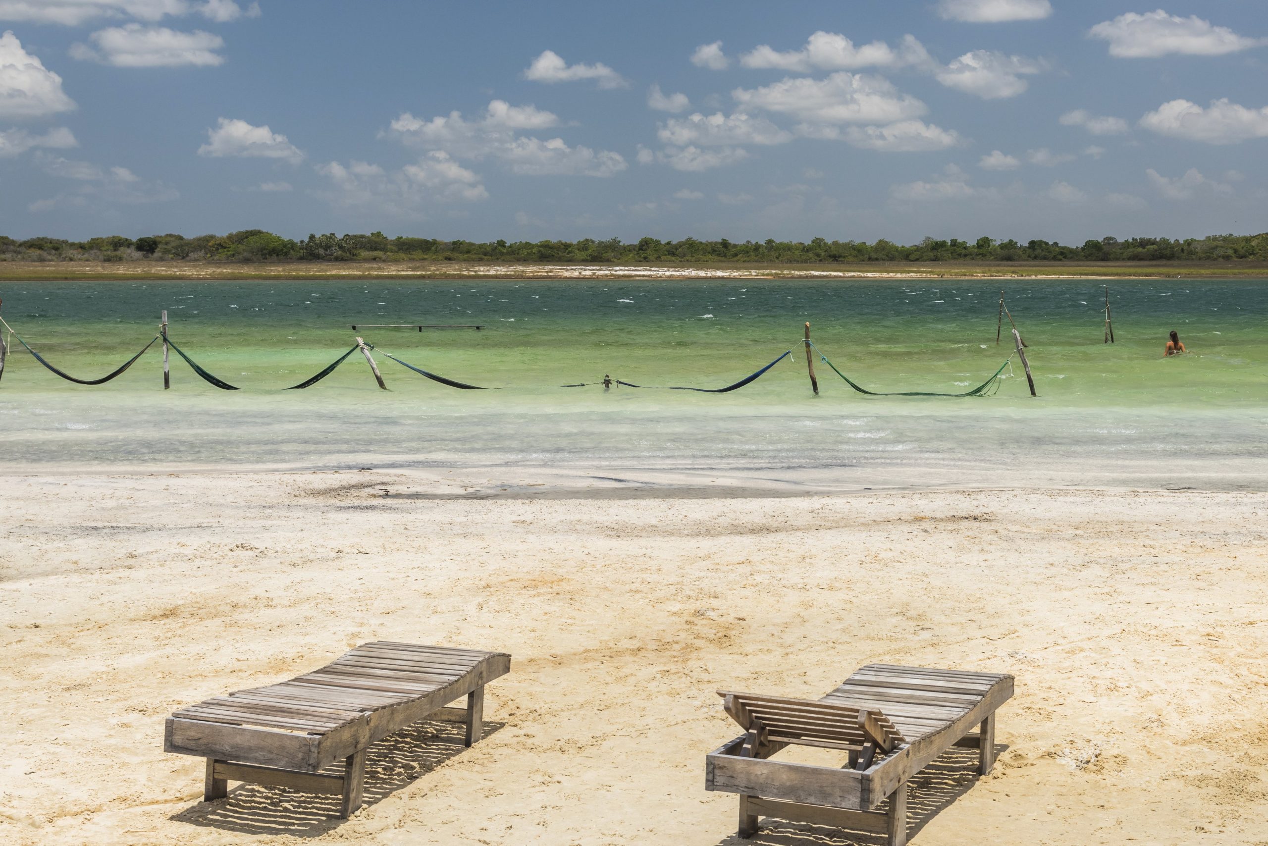 Barra dos Remédios: conhecendo o paraíso do ecoturismo cearense