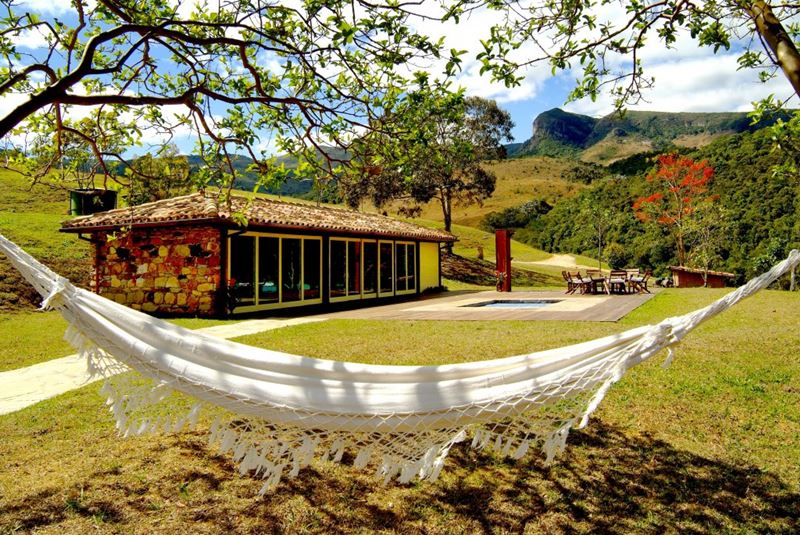 Expedição Katerre, um dos lugares onde não sentiremos falta da internet 