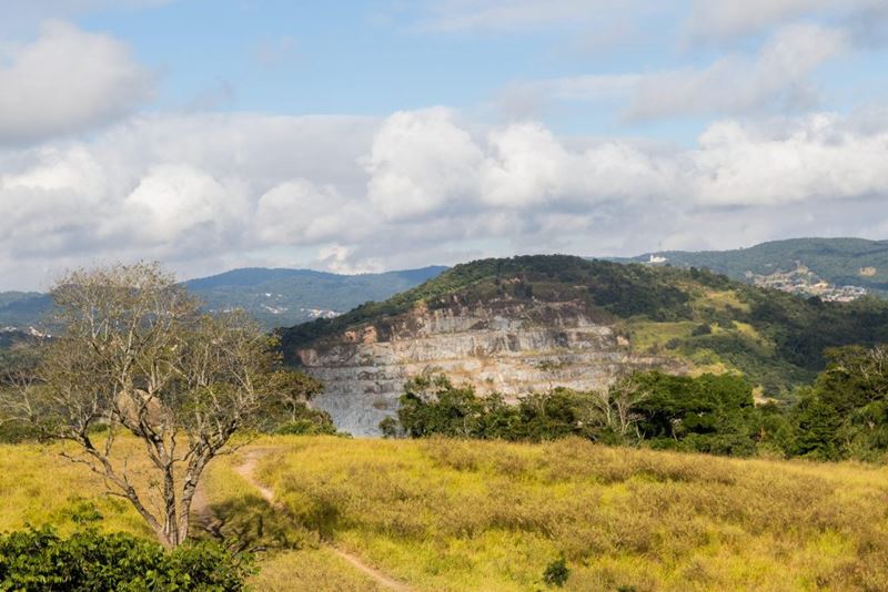 Atrações para curtir o fim de semana na Serra da Cantareira