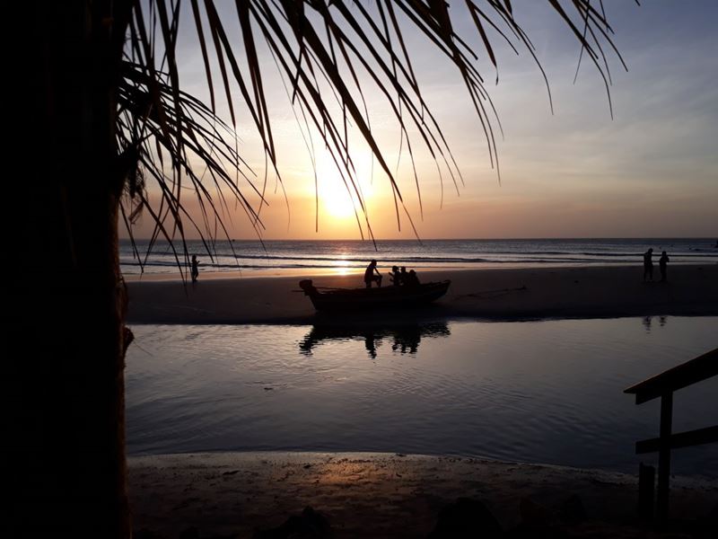 Fortim, o melhor lugar de aventura para descansar e se divertir no mês de Janeiro 