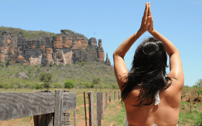 Travessia dos Lençóis, um dos trekkings imperdíveis no Brasil