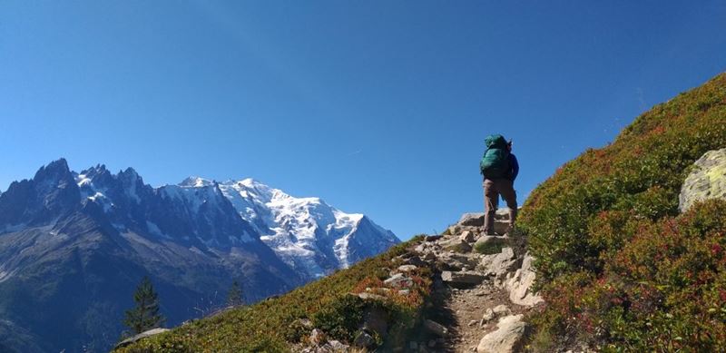 Carretera Austral, um dos roteiros de trekking internacional com guias brasileiros