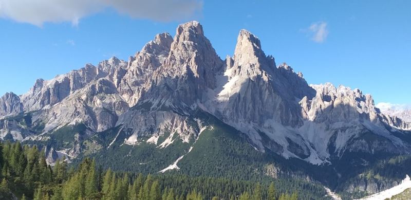 Croácia e Eslovênia, um dos roteiros de trekking internacional com guias brasileiros