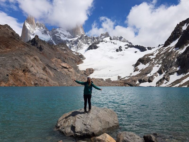 Pirinéus, um dos roteiros de trekking internacional com guias brasileiros