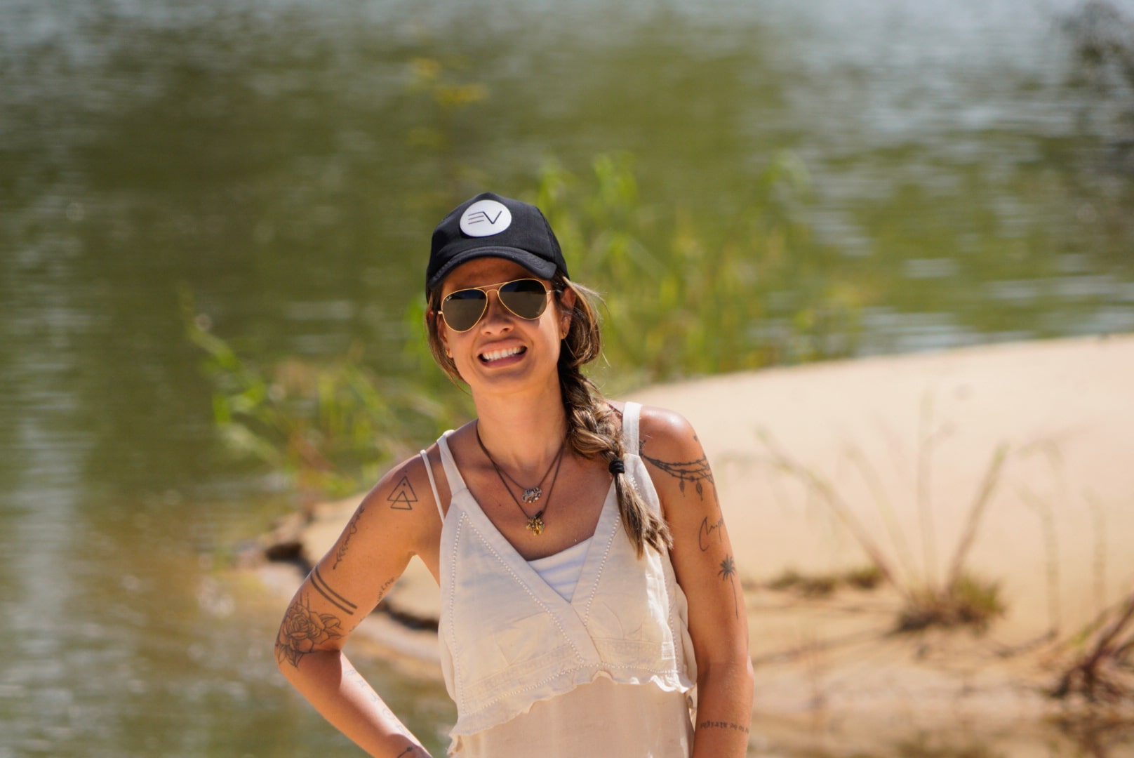 Viagem Re Nunes Parque Estadual do Cantão