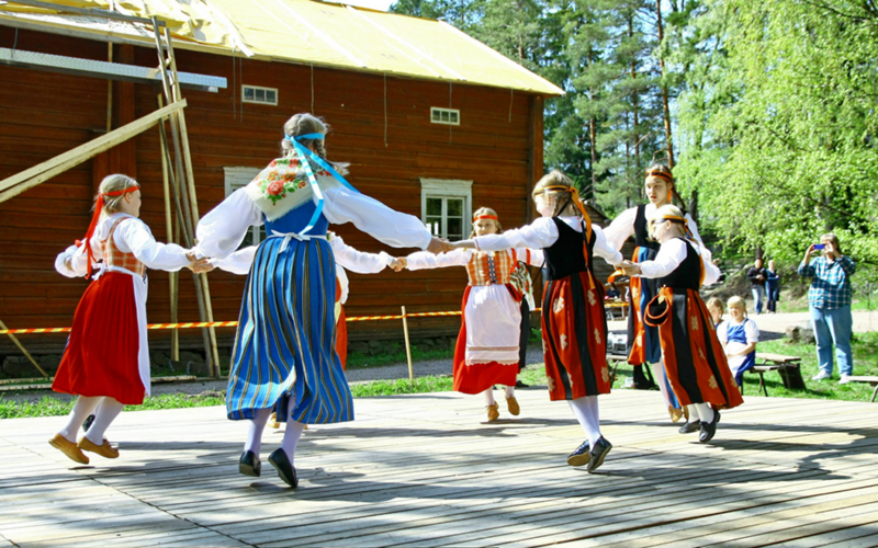 Groelândia, um dos lugares para ver a Aurora Boreal
