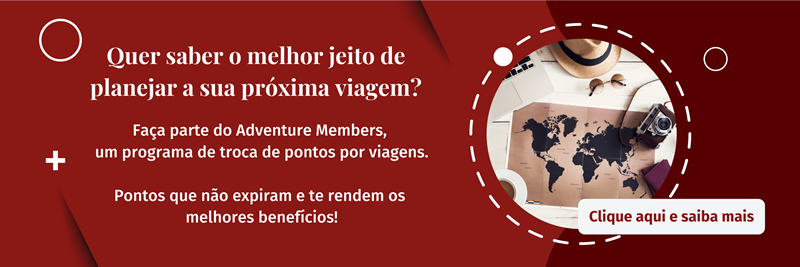 Members, melhor jeito de planejar sua viagem