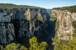 Parque Nacional Aparados da Serra