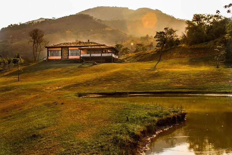 Parque Estadual do Ibitipoca um dos lugares para fazer turismo sustentável no Brasil