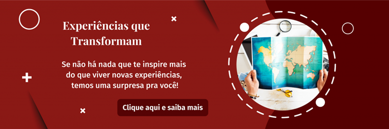 Quem é você na hora de fazer as malas