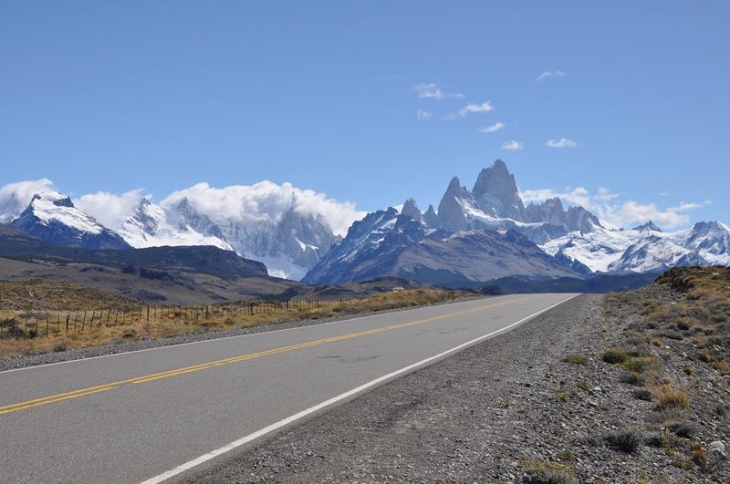 Argentina um dos roteiros de motorhome para fazer depois da pandemia