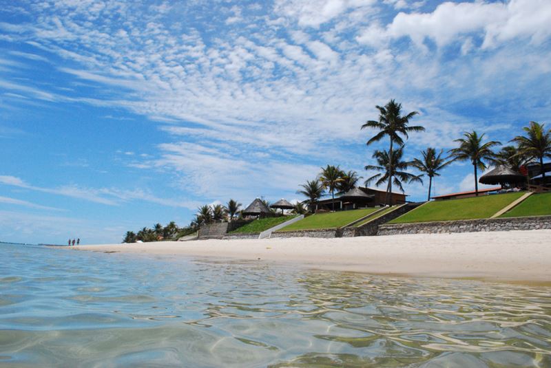 Barra de São Miguel Alagoas um dos destinos no Brasil para fazer home office e depois relaxar