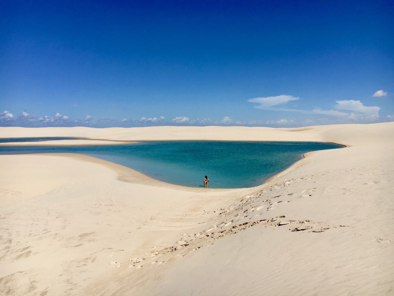 Lençóis Maranhenses: saiba qual a melhor  época para conhecer