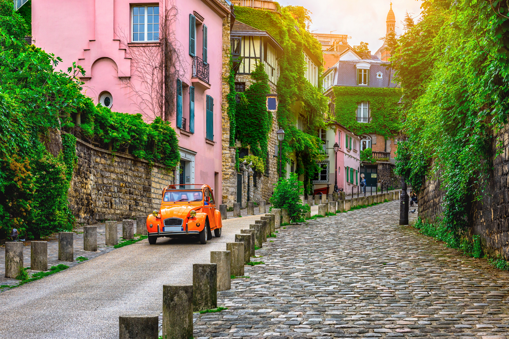 Confira a lista dos 7 países mais sustentáveis do mundo - França