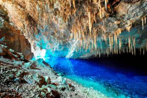 Bonito no Mato Grosso do Sul, um dos destinos de natureza brasileiros imperdíveis