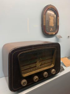 Eliane Leite na Serra do Amolar