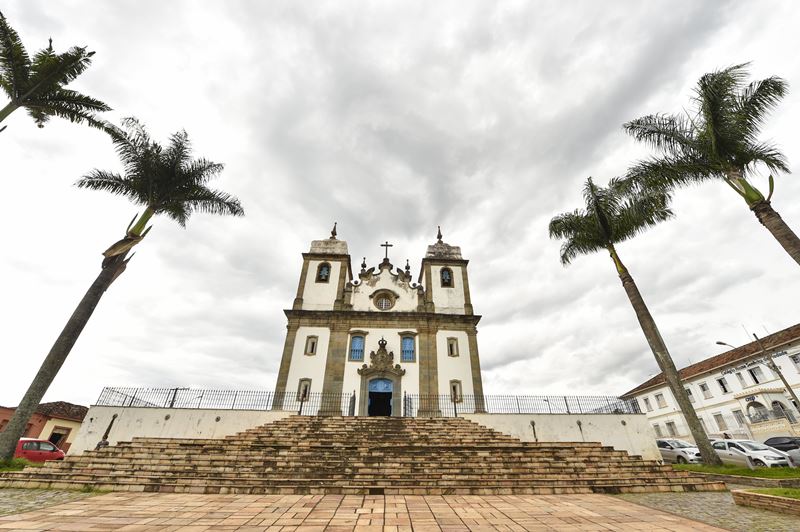 Estrada Real em MInas Gerais, Rio de Janeiro e São Paulo, um dos lugares para viajar no feriado de 12 de outubro