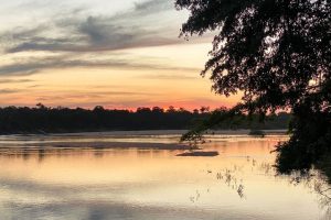 Parque do Cantão, Tocantins, um dos lugares para viajar no feriado de 12 de outubro