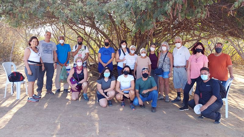 Preservando o meio ambiente, fortalecimento local em temos de pandemia e pós-pandemia