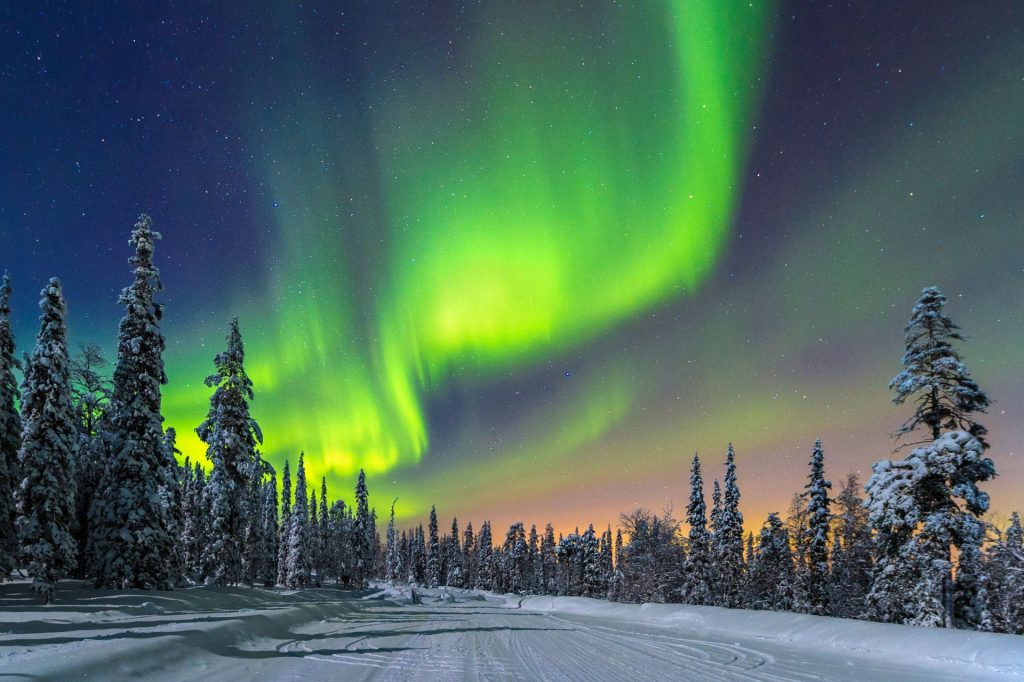 Eventos astronômicos de 2026: calendário completo