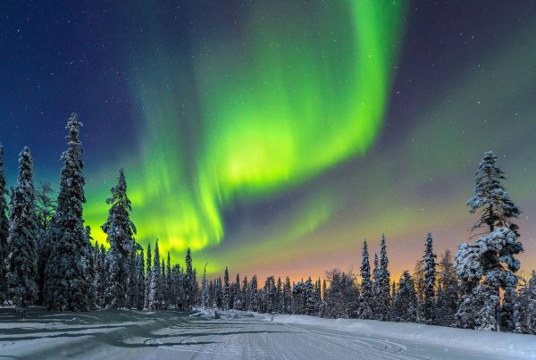 Eventos astronômicos de 2026: calendário completo