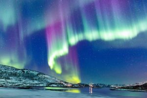 Aurora Boreal Noruega - Galeria 80 Aurora Boreal Noruega - Galeria 80
