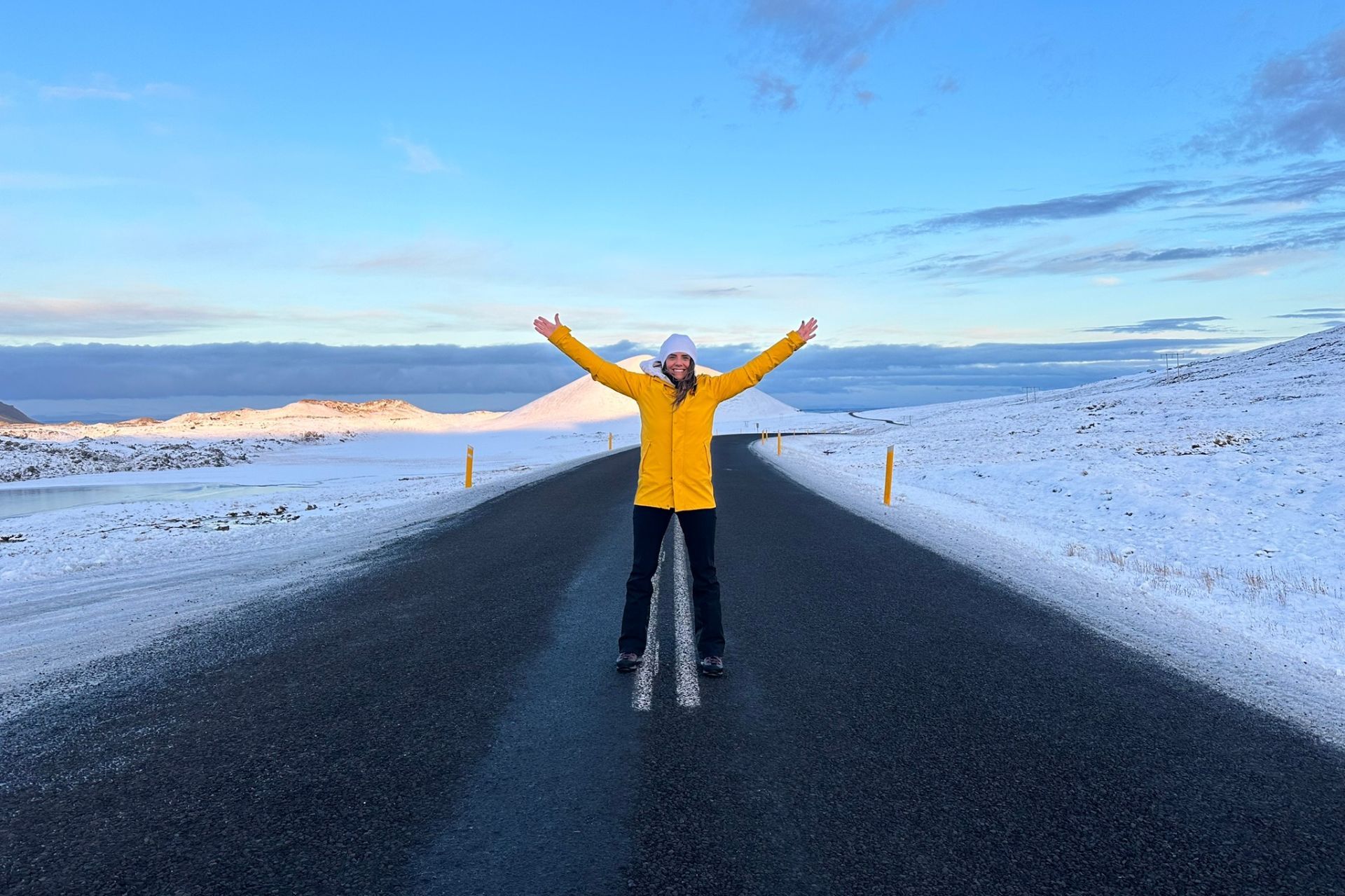 Islândia: paixão à primeira vista