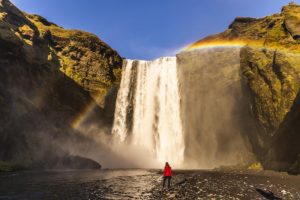 Islandia Terra Adentro - Galeria 80