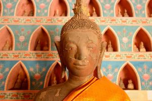 Laos - Galeria 80