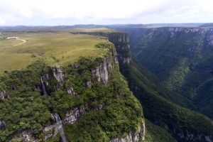 Aparados da Serra, as maravilhas da Rio Grande do Sul e Santa Catarina