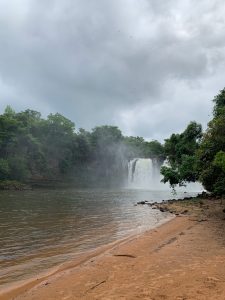 Cachoeira do São Romão