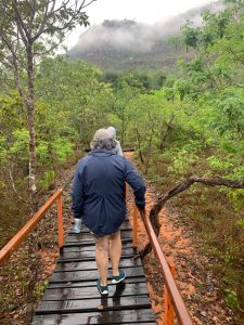 Complexo da Pedra Caída
