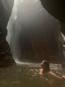 Complexo da Pedra Caída