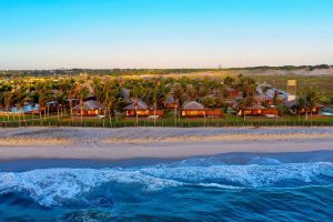 Jaguaríndia Village no Ceara, um dos hotéis incríveis para visitar em 2022