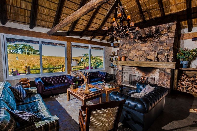 Parador Cambara no Rio Grande do Sul, um dos hotéis incríveis para visitar em 2022